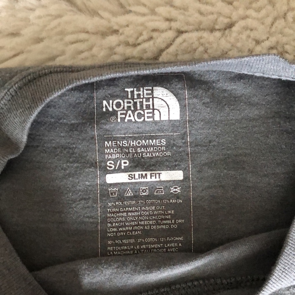 TNF tee - Picture 2 of 3